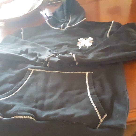 XPLR Sam & Colby Thorns Hoodie. - Picture 5 of 5